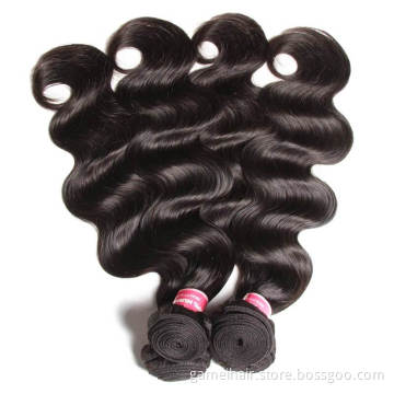 Top Brand Human Hair Vendor GMhair Virgin Cuticle Aligned Vietnamese Hair Extension Double Weaving 100g Bundles Full And Thick